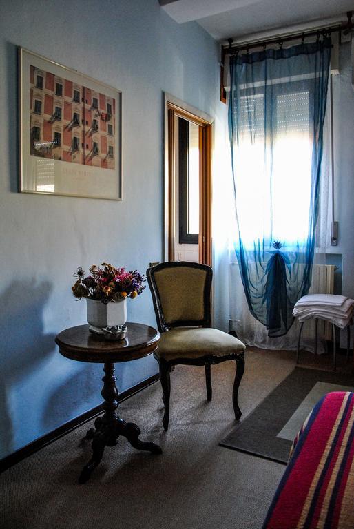 Hotel Alla Fiera ปาโดวา ภายนอก รูปภาพ