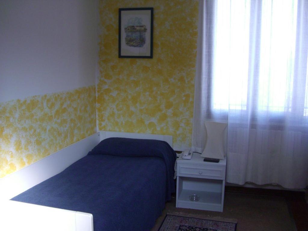 Hotel Alla Fiera ปาโดวา ห้อง รูปภาพ