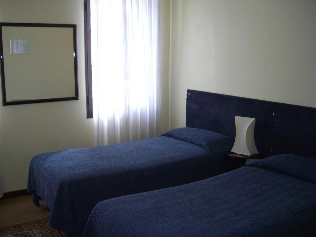 Hotel Alla Fiera ปาโดวา ห้อง รูปภาพ