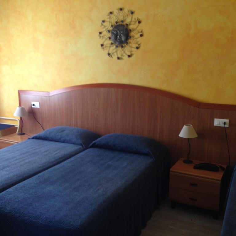 Hotel Alla Fiera ปาโดวา ภายนอก รูปภาพ