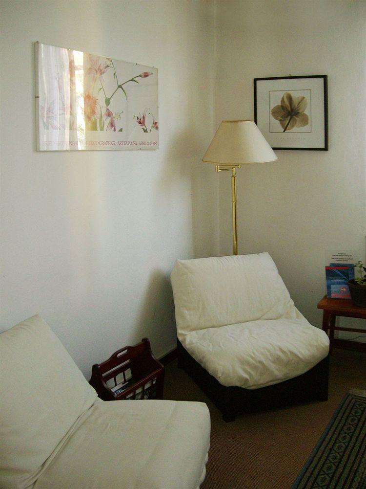 Hotel Alla Fiera ปาโดวา ภายนอก รูปภาพ