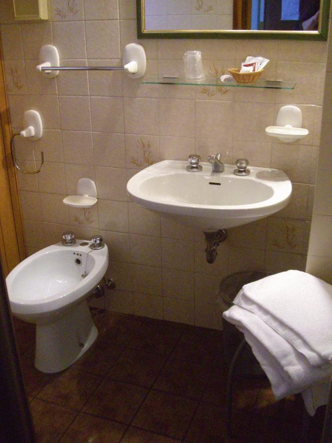 Hotel Alla Fiera ปาโดวา ห้อง รูปภาพ